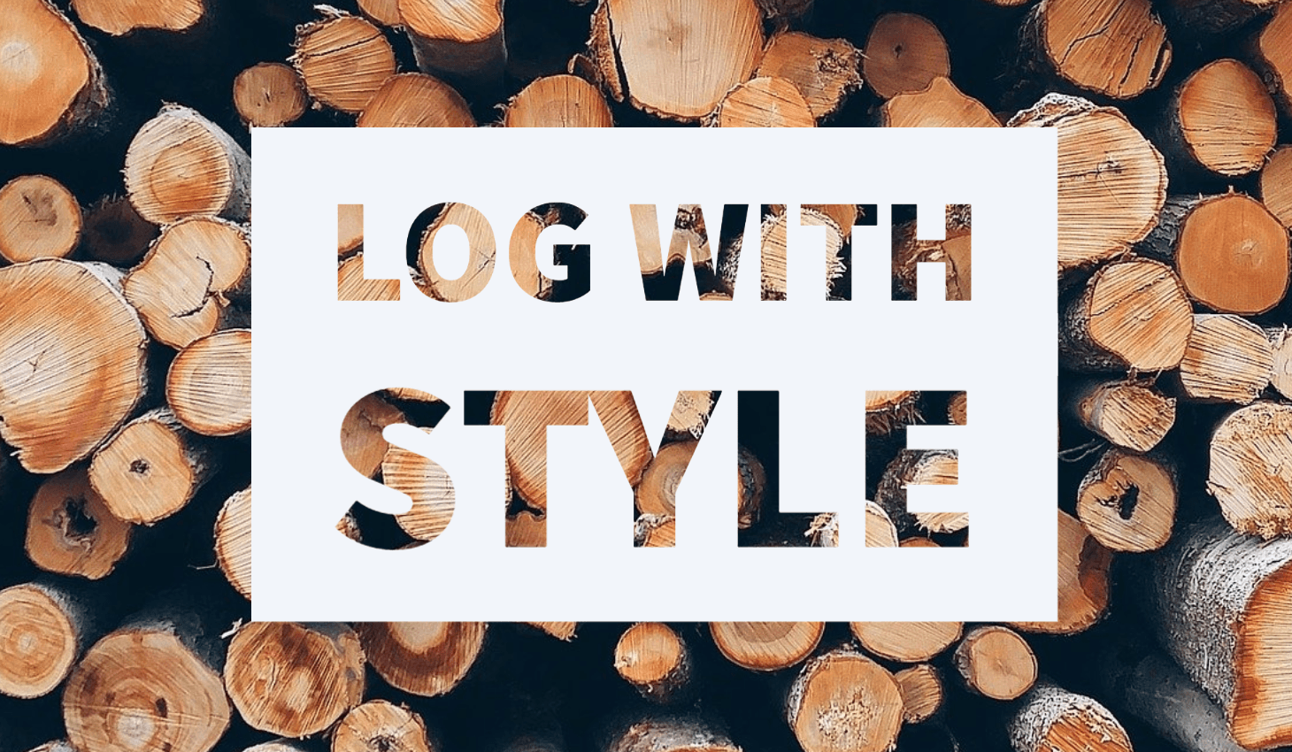 How to log express HTTP requests using morgan with style?