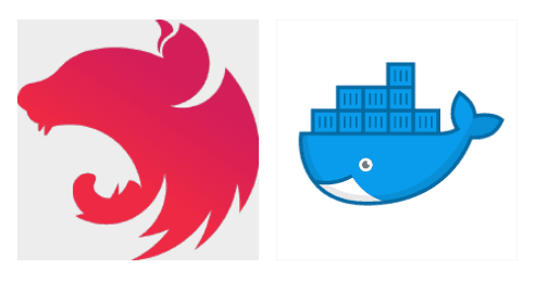 Dockerizing NestJs application for production