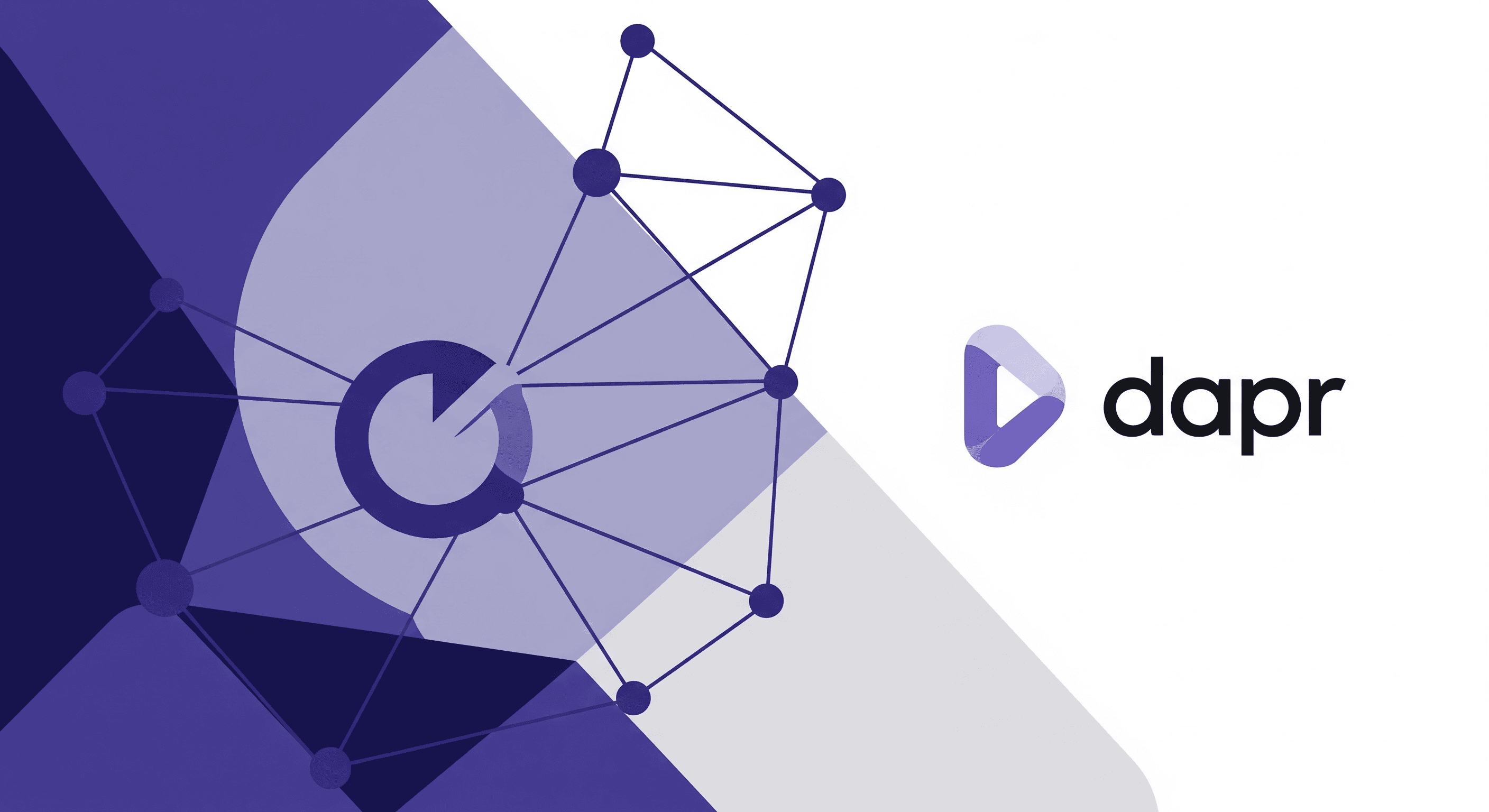 Building Distributed Systems with Dapr